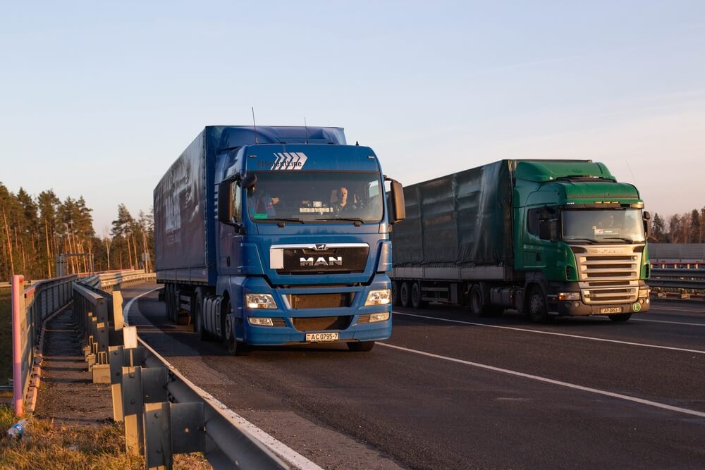 Zbirni transport robe je dakle jeftiniji, ali je razumljivo i nešto sporiji u odnosu na takozvani pun utovar.