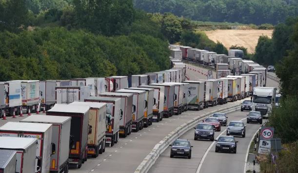 Transport iz Velike Britanije – više problema nego što je neophodno