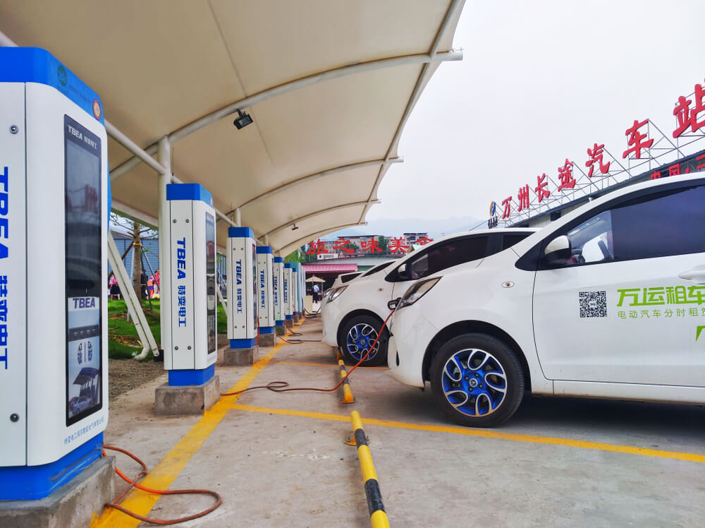 Električni automobili – Kina dominira
