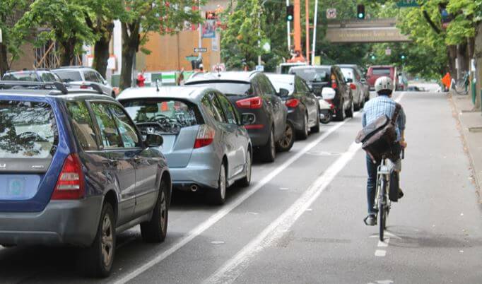 Parking mesta - cena koju plaćamo za komfor