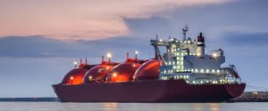 Brodski transport LNG – način preživljavanja Evrope