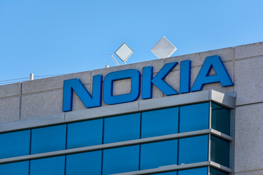 Nokia potpisuje korporativni kampus u Silicijumskoj dolini.